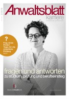 anwaltsblatt karriere 2 2018 cover 52175c20