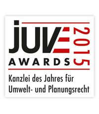 award juv2015 umweltrecht