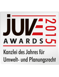 award juv2019 umweltrecht