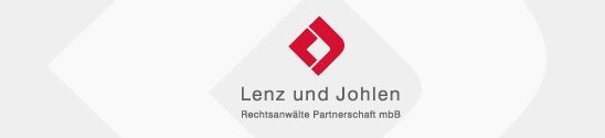 Lenz und Johlen Rechtsanwälte Partnerschaft Köln